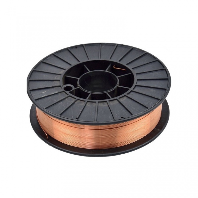 G-G74101 Sarma pentru sudura otel 0,8 mm 5kg