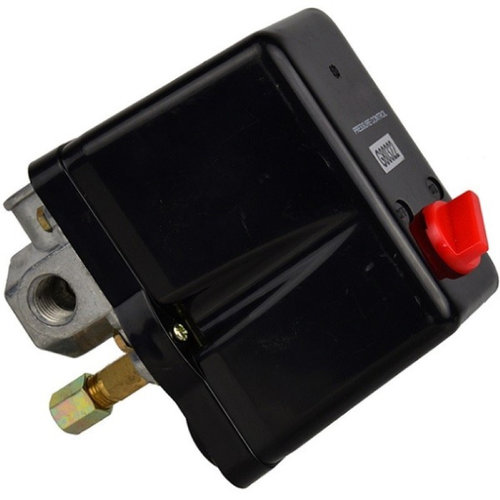 G-G80322 Presostat pentru compresor 380v, Geko