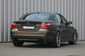 G-Power BMW M5 Hurricane