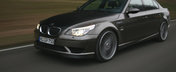 G-Power BMW M5 Hurricane
