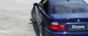 G-Power face vechiul M3 mai rapid decat noul M3