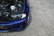 G-Power face vechiul M3 mai rapid decat noul M3