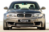 G-Power G1 V8 HURRICANE RS