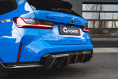 G-Power G3M Bi-TURBO 800