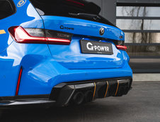 G-Power G3M Bi-TURBO 800