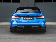 G-Power G3M Bi-TURBO 800