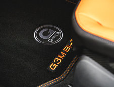 G-Power G3M Bi-TURBO 800