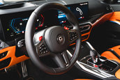 G-Power G3M Bi-TURBO 800