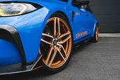 G-Power G3M Bi-TURBO 800