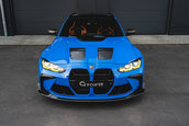 G-Power G3M Bi-TURBO 800
