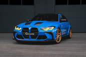 G-Power G3M Bi-TURBO 800