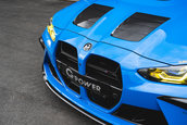 G-Power G3M Bi-TURBO 800