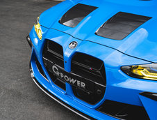 G-Power G3M Bi-TURBO 800