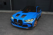 G-Power G3M Bi-TURBO 800