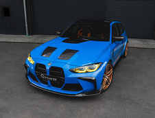 G-Power G3M Bi-TURBO 800