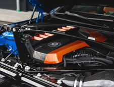 G-Power G3M Bi-TURBO 800