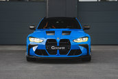 G-Power G3M Bi-TURBO 800