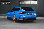 G-Power G3M Bi-TURBO 800
