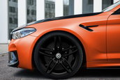 G-Power G5M Hurricane RS