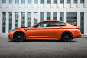 G-Power G5M Hurricane RS