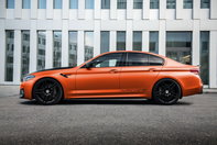 G-Power G5M Hurricane RS