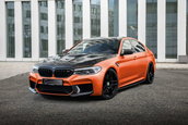 G-Power G5M Hurricane RS