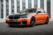 G-Power G5M Hurricane RS