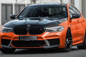 G-Power G5M Hurricane RS
