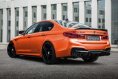 G-Power G5M Hurricane RS