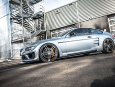 G-Power G6M V10 HURRICANE CS ultimate