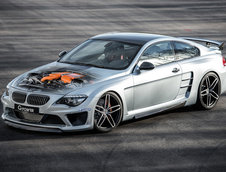 G-Power G6M V10 HURRICANE CS ultimate