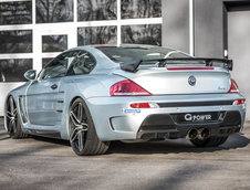 G-Power G6M V10 HURRICANE CS ultimate