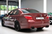 G-Power Hurricane RS de vanzare