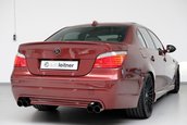 G-Power Hurricane RS de vanzare