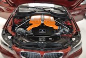 G-Power Hurricane RS de vanzare