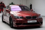G-Power Hurricane RS de vanzare