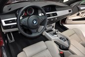 G-Power Hurricane RS de vanzare