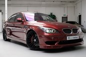 G-Power Hurricane RS de vanzare