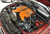 G-Power Hurricane RS de vanzare
