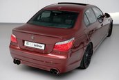 G-Power Hurricane RS de vanzare