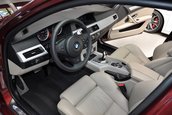 G-Power Hurricane RS de vanzare