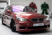 G-Power Hurricane RS de vanzare