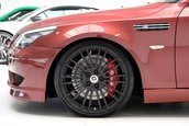G-Power Hurricane RS de vanzare