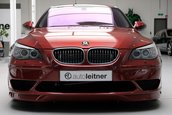 G-Power Hurricane RS de vanzare