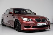 G-Power Hurricane RS de vanzare