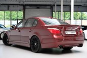 G-Power Hurricane RS de vanzare