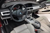 G-Power Hurricane RS de vanzare