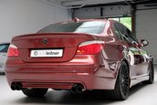 G-Power Hurricane RS de vanzare