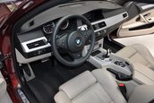 G-Power Hurricane RS de vanzare