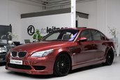 G-Power Hurricane RS de vanzare